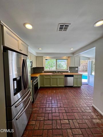 316 S Sparks Street, Burbank, CA 91506