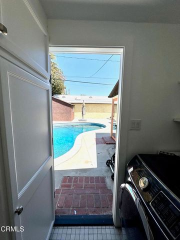 316 S Sparks Street, Burbank, CA 91506