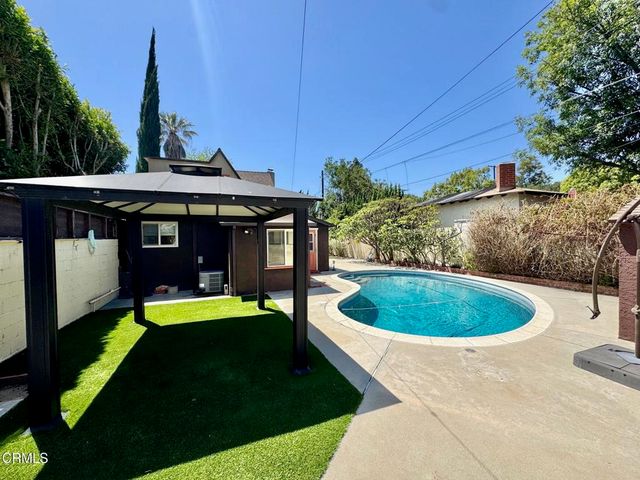 316 S Sparks Street, Burbank, CA 91506