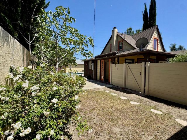316 S Sparks Street, Burbank, CA 91506