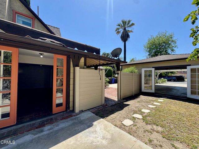 316 S Sparks Street, Burbank, CA 91506