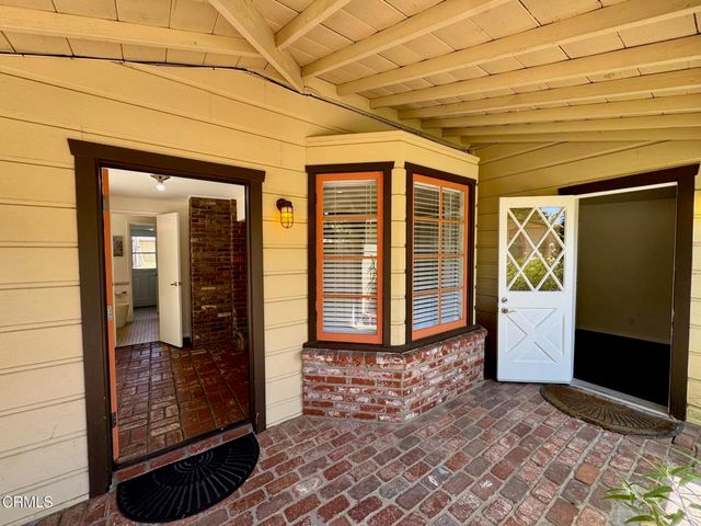 316 S Sparks Street, Burbank, CA 91506