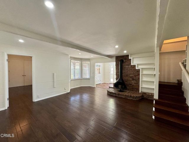 316 S Sparks Street, Burbank, CA 91506