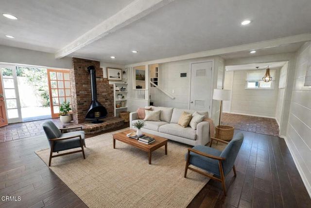 316 S Sparks Street, Burbank, CA 91506