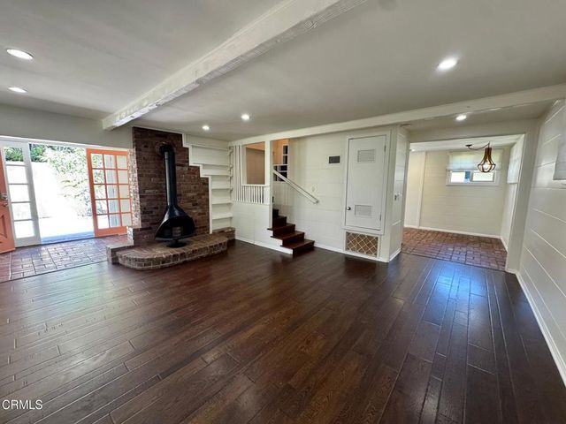 316 S Sparks Street, Burbank, CA 91506