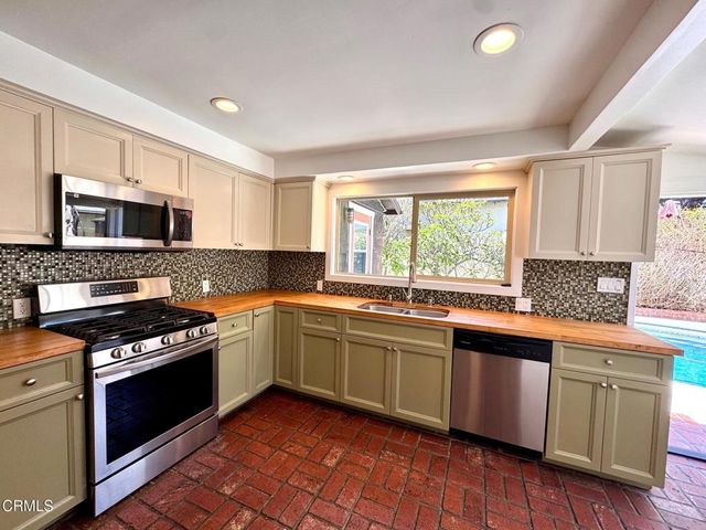 316 S Sparks Street, Burbank, CA 91506