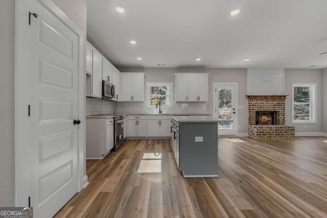 1578 English Road, Forsyth, GA 31029