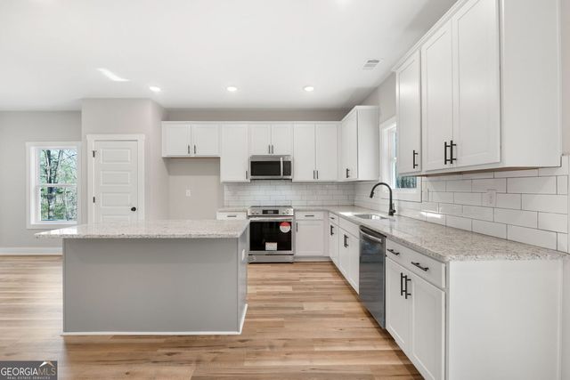 1578 English Road, Forsyth, GA 31029