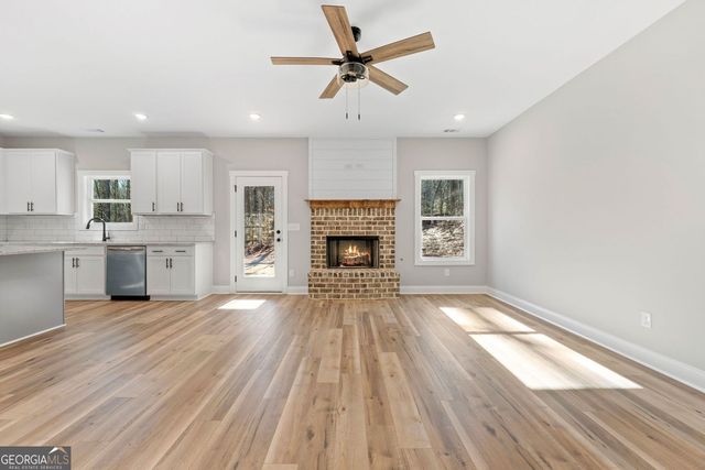 1578 English Road, Forsyth, GA 31029