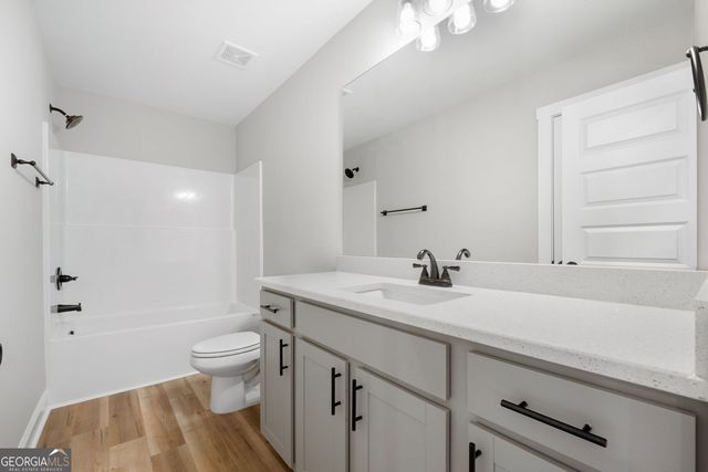 1578 English Road, Forsyth, GA 31029