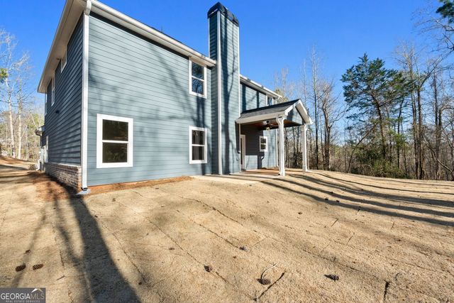 1578 English Road, Forsyth, GA 31029