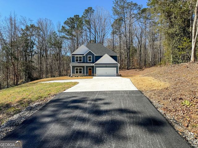 1578 English Road, Forsyth, GA 31029