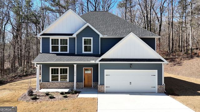 1578 English Road, Forsyth, GA 31029