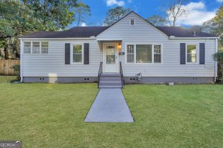 2205 Texas Avenue, Savannah, GA 31404
