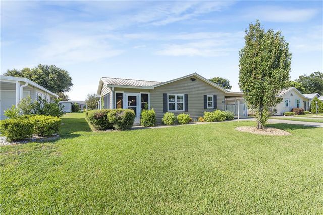 1114 PARADISE DRIVE, Lady Lake, FL 32159