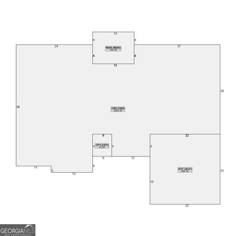 105 Berry Court, Mcdonough, GA 30252