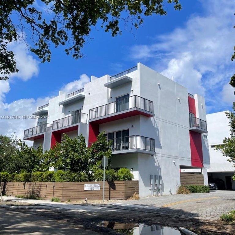 1813 Madison St 6, Hollywood, FL 33020