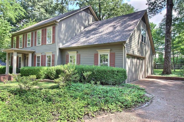 7982 DOVIE LN, Germantown, TN 38138