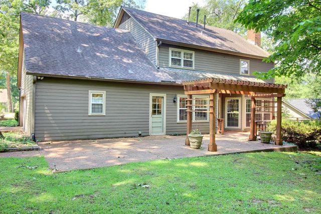 7982 DOVIE LN, Germantown, TN 38138