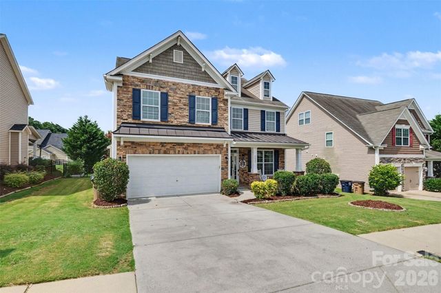 3005 Corrona Lane, Indian Trail, NC 28079