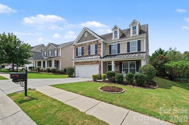 3005 Corrona Lane, Indian Trail, NC 28079