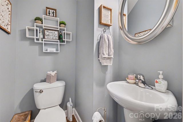 3005 Corrona Lane, Indian Trail, NC 28079