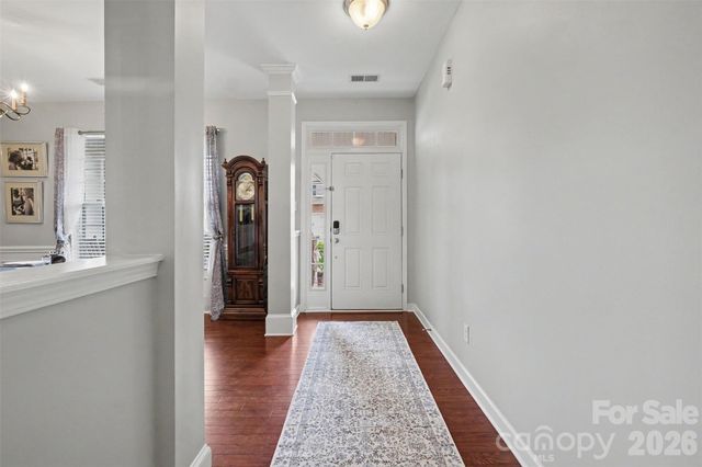 3005 Corrona Lane, Indian Trail, NC 28079