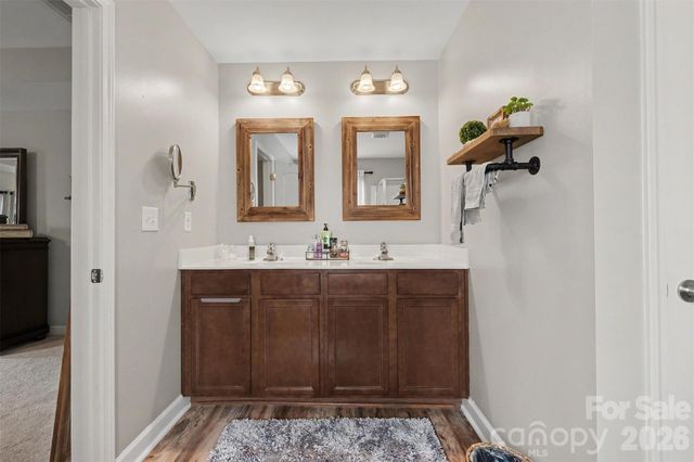 3005 Corrona Lane, Indian Trail, NC 28079