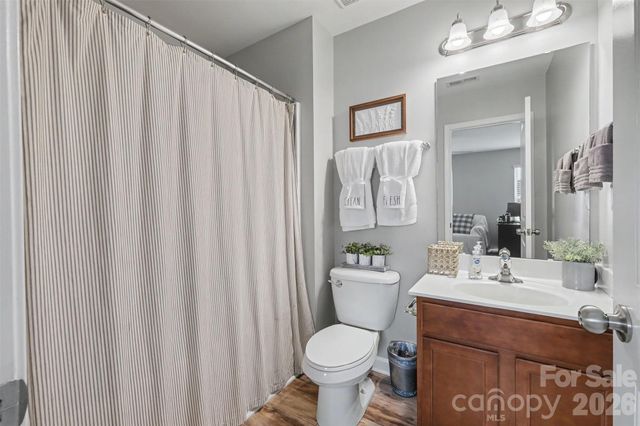 3005 Corrona Lane, Indian Trail, NC 28079