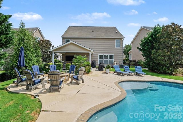 3005 Corrona Lane, Indian Trail, NC 28079