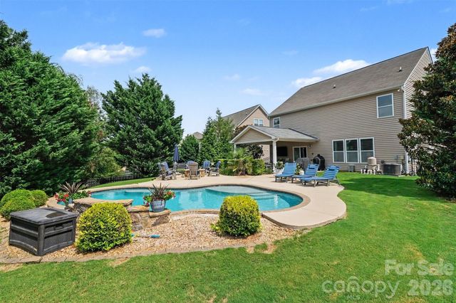 3005 Corrona Lane, Indian Trail, NC 28079