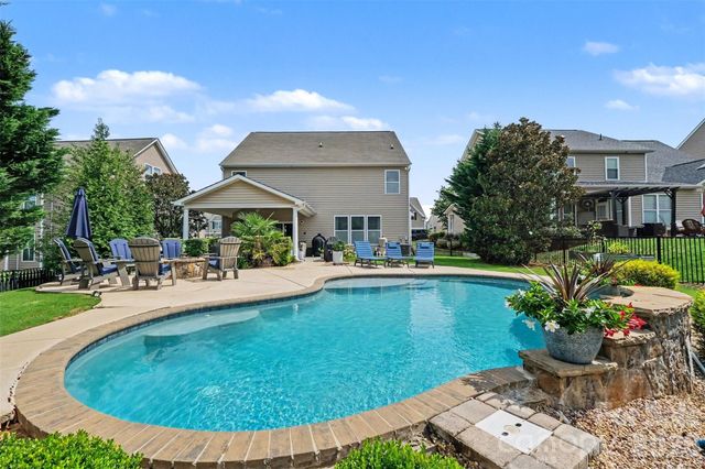 3005 Corrona Lane, Indian Trail, NC 28079