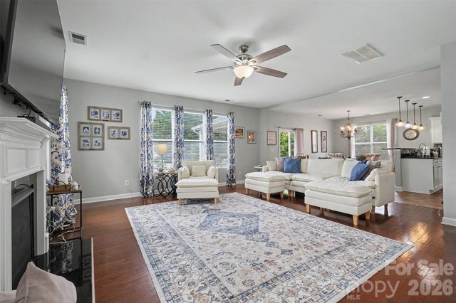 3005 Corrona Lane, Indian Trail, NC 28079