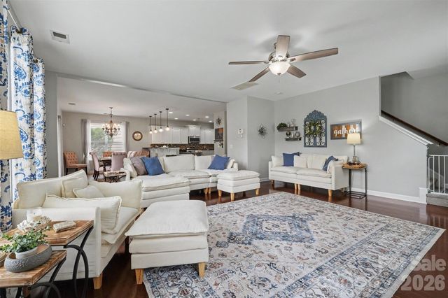 3005 Corrona Lane, Indian Trail, NC 28079