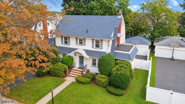 417 E 40Th St, Paterson City, NJ 07504