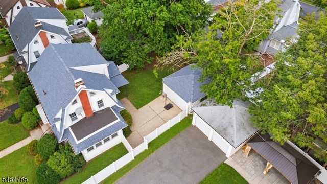 417 E 40Th St, Paterson City, NJ 07504