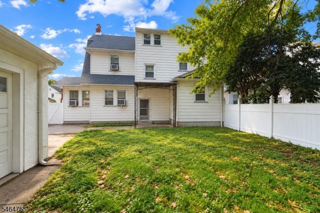 417 E 40Th St, Paterson City, NJ 07504