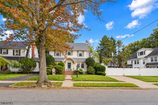 417 E 40Th St, Paterson City, NJ 07504