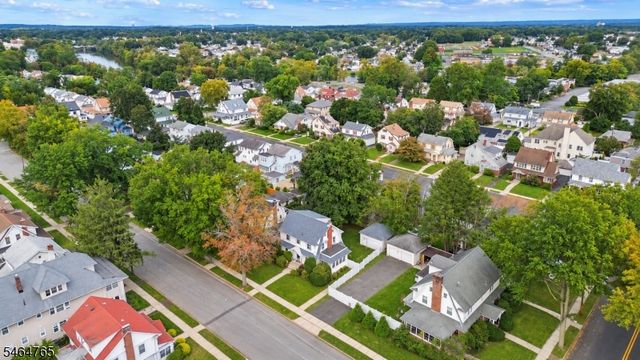 417 E 40Th St, Paterson City, NJ 07504