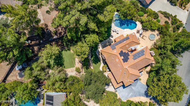 5536 Easterly Road, Agoura Hills, CA 91301