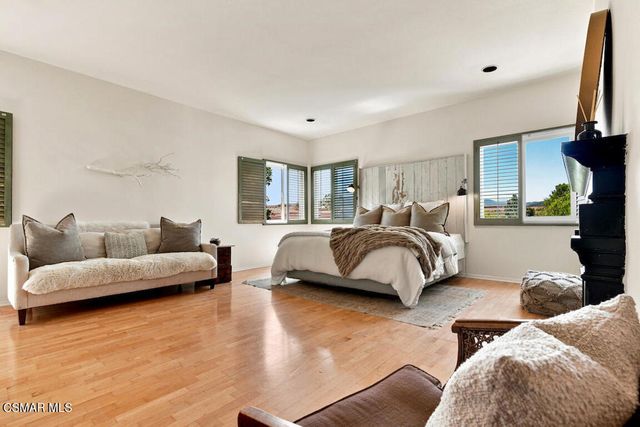 5536 Easterly Road, Agoura Hills, CA 91301