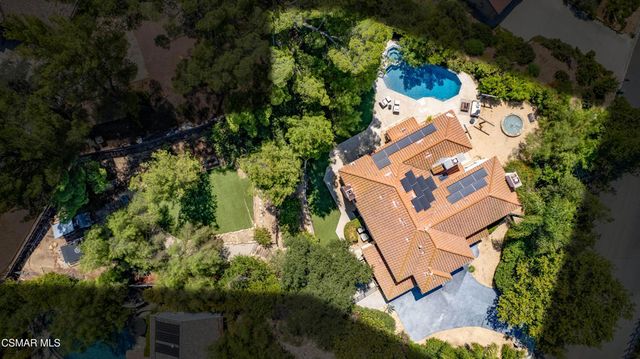 5536 Easterly Road, Agoura Hills, CA 91301