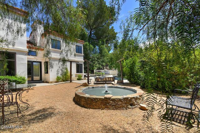 5536 Easterly Road, Agoura Hills, CA 91301