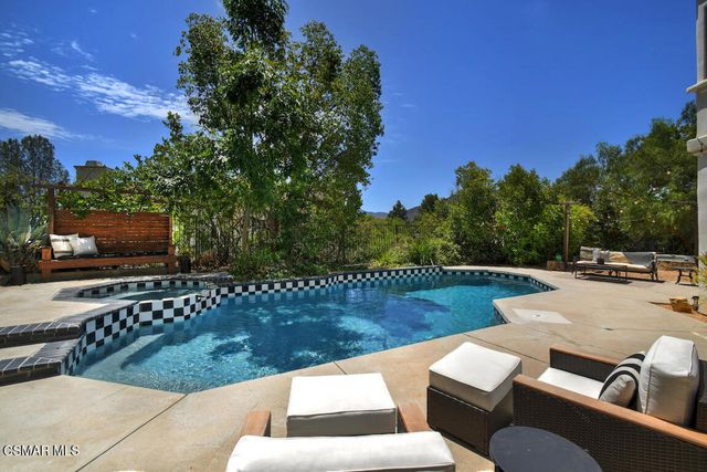 5536 Easterly Road, Agoura Hills, CA 91301