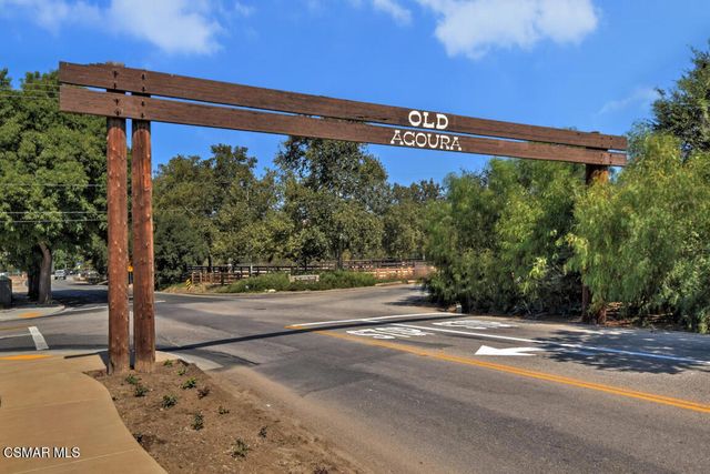 5536 Easterly Road, Agoura Hills, CA 91301