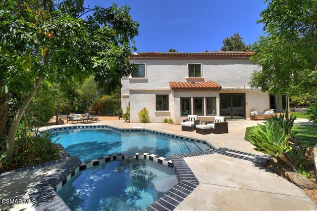 5536 Easterly Road, Agoura Hills, CA 91301