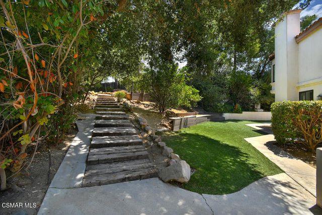 5536 Easterly Road, Agoura Hills, CA 91301