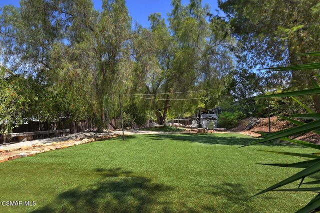 5536 Easterly Road, Agoura Hills, CA 91301
