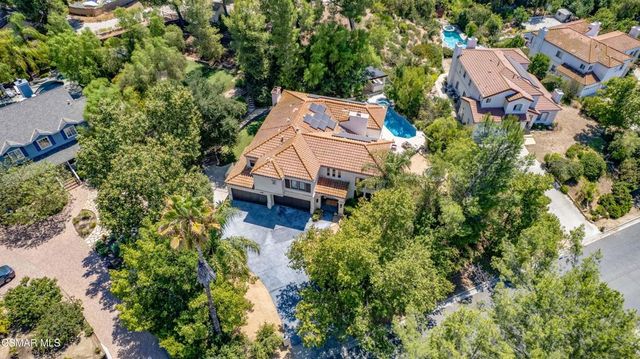 5536 Easterly Road, Agoura Hills, CA 91301