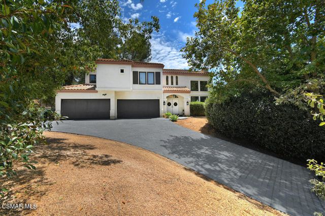 5536 Easterly Road, Agoura Hills, CA 91301